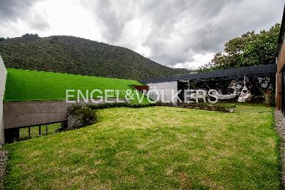 Casa en venta en La Calera, Bogotá · foto 20 de 20