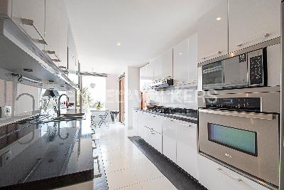Apartamento de 4 alcobas en venta en Cerros De Suba, Bogotá, 225 m² · foto 6 de 20