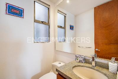 Apartamento de 4 alcobas en venta en Cerros De Suba, Bogotá, 225 m² · foto 7 de 20