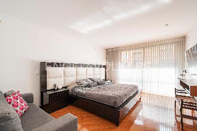 Apartamento de 4 alcobas en venta en Cerros De Suba, Bogotá, 225 m² · foto 8 de 20
