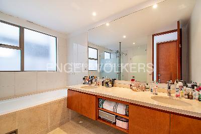 Apartamento de 4 alcobas en venta en Cerros De Suba, Bogotá, 225 m² · foto 9 de 20