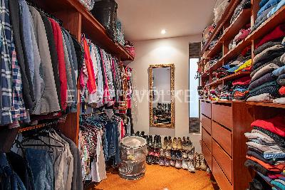 Apartamento de 4 alcobas en venta en Cerros De Suba, Bogotá, 225 m² · foto 10 de 20