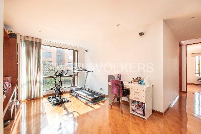 Apartamento de 4 alcobas en venta en Cerros De Suba, Bogotá, 225 m² · foto 11 de 20