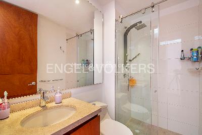 Apartamento de 4 alcobas en venta en Cerros De Suba, Bogotá, 225 m² · foto 13 de 20
