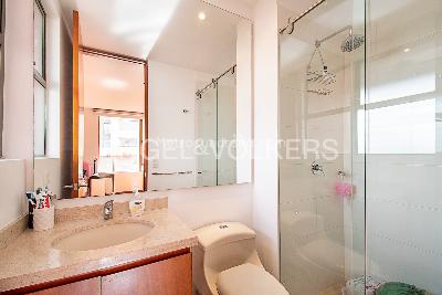 Apartamento de 4 alcobas en venta en Cerros De Suba, Bogotá, 225 m² · foto 15 de 20