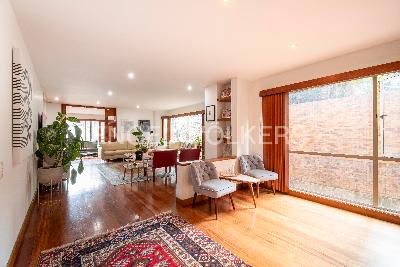 Apartamento en venta en Chico Museo, Bogotá · foto 3 de 19