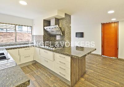 Apartamento en venta en Chico Museo, Bogotá · foto 5 de 19