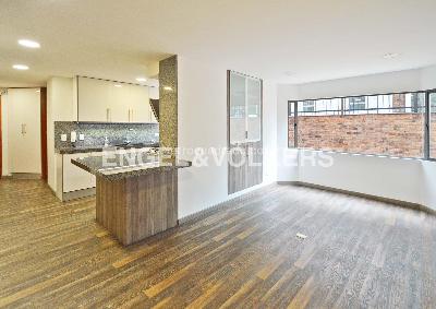 Apartamento en venta en Chico Museo, Bogotá · foto 6 de 19