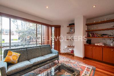 Apartamento en venta en Chico Museo, Bogotá · foto 7 de 19