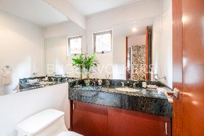 Apartamento en venta en Chico Museo, Bogotá · foto 8 de 19