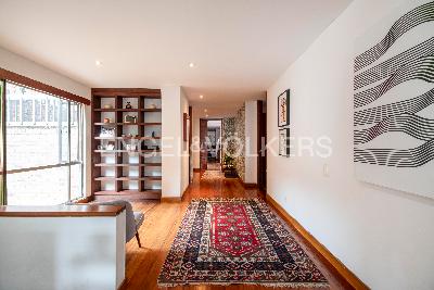 Apartamento en venta en Chico Museo, Bogotá · foto 9 de 19