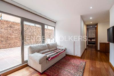 Apartamento en venta en Chico Museo, Bogotá · foto 10 de 19