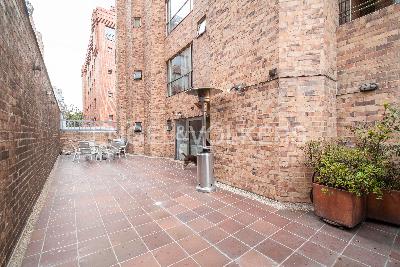 Apartamento en venta en Chico Museo, Bogotá · foto 11 de 19