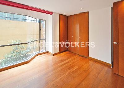 Apartamento en venta en Chico Museo, Bogotá · foto 16 de 19