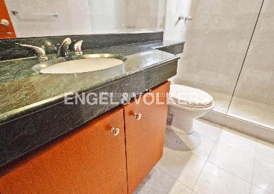 Apartamento en venta en Chico Museo, Bogotá · foto 17 de 19