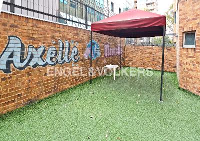 Apartamento en venta en Chico Museo, Bogotá · foto 19 de 19