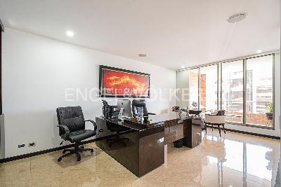 Apartamento de 4 alcobas en venta en Multicentro, Bogotá, 689 m² · foto 4 de 20