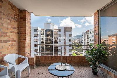 Apartamento de 4 alcobas en venta en Multicentro, Bogotá, 689 m² · foto 5 de 20