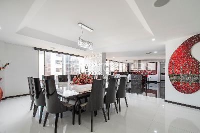 Apartamento de 4 alcobas en venta en Multicentro, Bogotá, 689 m² · foto 6 de 20