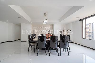 Apartamento de 4 alcobas en venta en Multicentro, Bogotá, 689 m² · foto 7 de 20