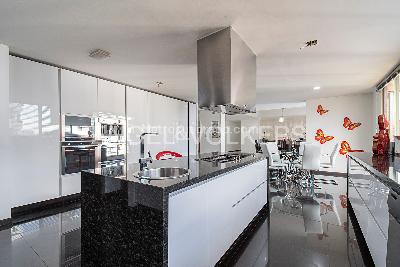 Apartamento de 4 alcobas en venta en Multicentro, Bogotá, 689 m² · foto 9 de 20
