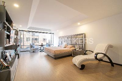 Apartamento de 4 alcobas en venta en Multicentro, Bogotá, 689 m² · foto 11 de 20