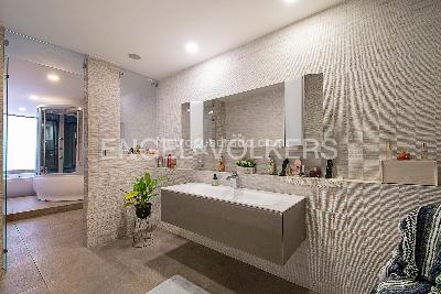 Apartamento de 4 alcobas en venta en Multicentro, Bogotá, 689 m² · foto 12 de 20