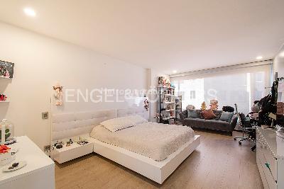 Apartamento de 4 alcobas en venta en Multicentro, Bogotá, 689 m² · foto 14 de 20