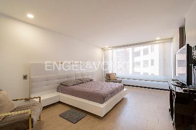 Apartamento de 4 alcobas en venta en Multicentro, Bogotá, 689 m² · foto 17 de 20
