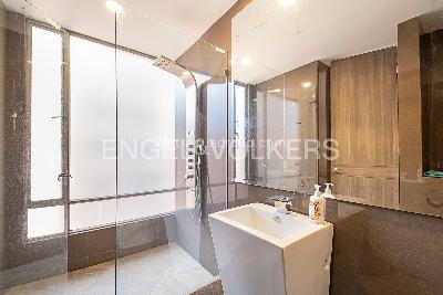 Apartamento de 4 alcobas en venta en Multicentro, Bogotá, 689 m² · foto 19 de 20