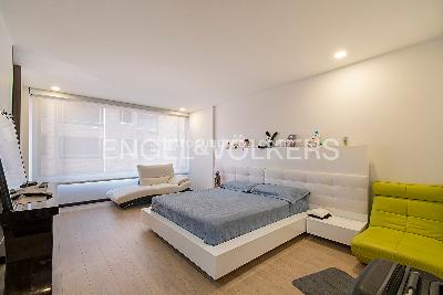 Apartamento de 4 alcobas en venta en Multicentro, Bogotá, 689 m² · foto 20 de 20