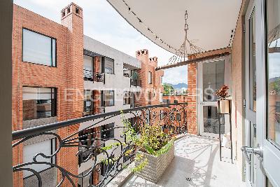 Apartamento en venta en Santa Bibiana, Bogotá · foto 4 de 20
