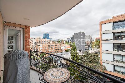 Apartamento en venta en Santa Bibiana, Bogotá · foto 5 de 20