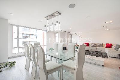 Apartamento en venta en Santa Bibiana, Bogotá · foto 7 de 20