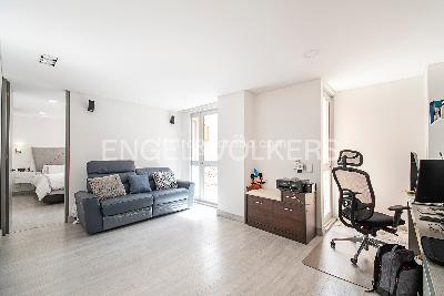 Apartamento en venta en Santa Bibiana, Bogotá · foto 11 de 20