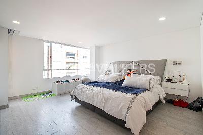 Apartamento en venta en Santa Bibiana, Bogotá · foto 12 de 20