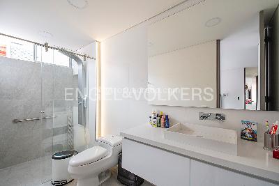 Apartamento en venta en Santa Bibiana, Bogotá · foto 14 de 20