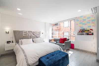 Apartamento en venta en Santa Bibiana, Bogotá · foto 15 de 20