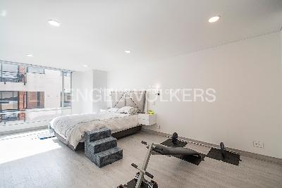 Apartamento en venta en Santa Bibiana, Bogotá · foto 18 de 20