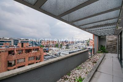 Apartamento en venta en Santa Barbara Central, Bogotá · foto 2 de 17
