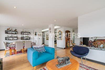 Apartamento en venta en Santa Barbara Central, Bogotá · foto 5 de 17