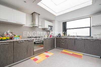 Apartamento en venta en Santa Barbara Central, Bogotá · foto 10 de 17