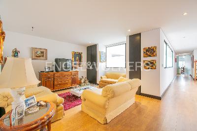 Apartamento en venta en Santa Barbara Central, Bogotá · foto 12 de 17