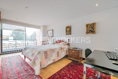 Apartamento en venta en Santa Barbara Central, Bogotá · foto 15 de 17