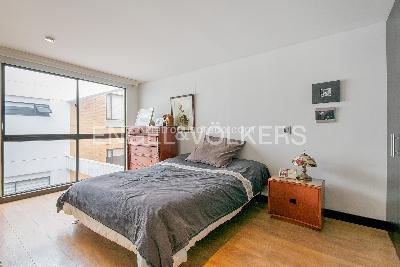 Apartamento en venta en Santa Barbara Central, Bogotá · foto 16 de 17