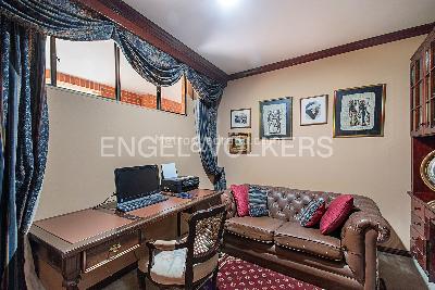 Casa de 3 alcobas en venta en Santa Barbara Alta, Bogotá, 254 m² · foto 7 de 19
