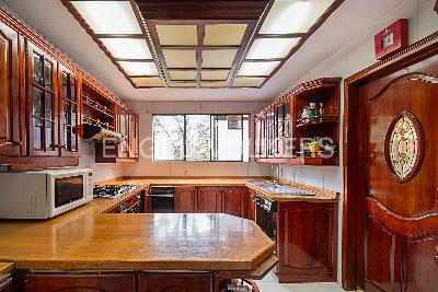 Casa de 3 alcobas en venta en Santa Barbara Alta, Bogotá, 254 m² · foto 8 de 19