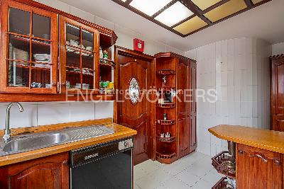 Casa de 3 alcobas en venta en Santa Barbara Alta, Bogotá, 254 m² · foto 9 de 19