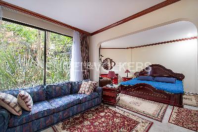 Casa de 3 alcobas en venta en Santa Barbara Alta, Bogotá, 254 m² · foto 11 de 19