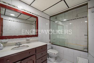 Casa de 3 alcobas en venta en Santa Barbara Alta, Bogotá, 254 m² · foto 17 de 19